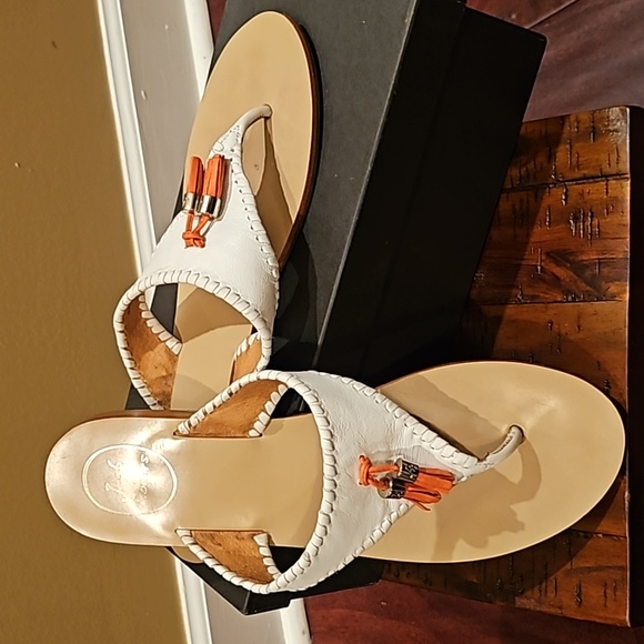 Jack Rodgers Sandals - Picture 3 of 3